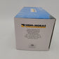 NZG 638-02 1:50 Scale Nobas HBM-BG190TA Motor Grader - Schnorpfeil EX/Box