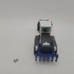 NZG 638-02 1:50 Scale Nobas HBM-BG190TA Motor Grader - Schnorpfeil EX/Box