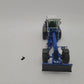 NZG 638-02 1:50 Scale Nobas HBM-BG190TA Motor Grader - Schnorpfeil EX/Box