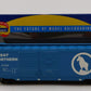 Athearn 74935 HO Scale Great Northern 40' AAR Box Car # 3154 LN/Box