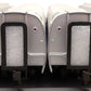MTH 20-65080 O Amtrak Premier Amfleet Passenger Car Set (Set of 4) EX