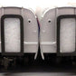 MTH 20-65080 O Amtrak Premier Amfleet Passenger Car Set (Set of 4) EX
