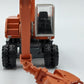 Conrad 2905 1:50 Atlas 1504 Wheel Excavator w/Grapple NIB