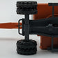 Conrad 2905 1:50 Atlas 1504 Wheel Excavator w/Grapple NIB