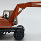 Conrad 2905 1:50 Atlas 1504 Wheel Excavator w/Grapple NIB
