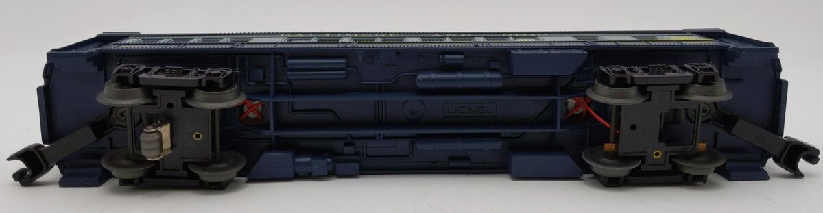 Lionel 6-9525 O Gauge Baltimore & Ohio 