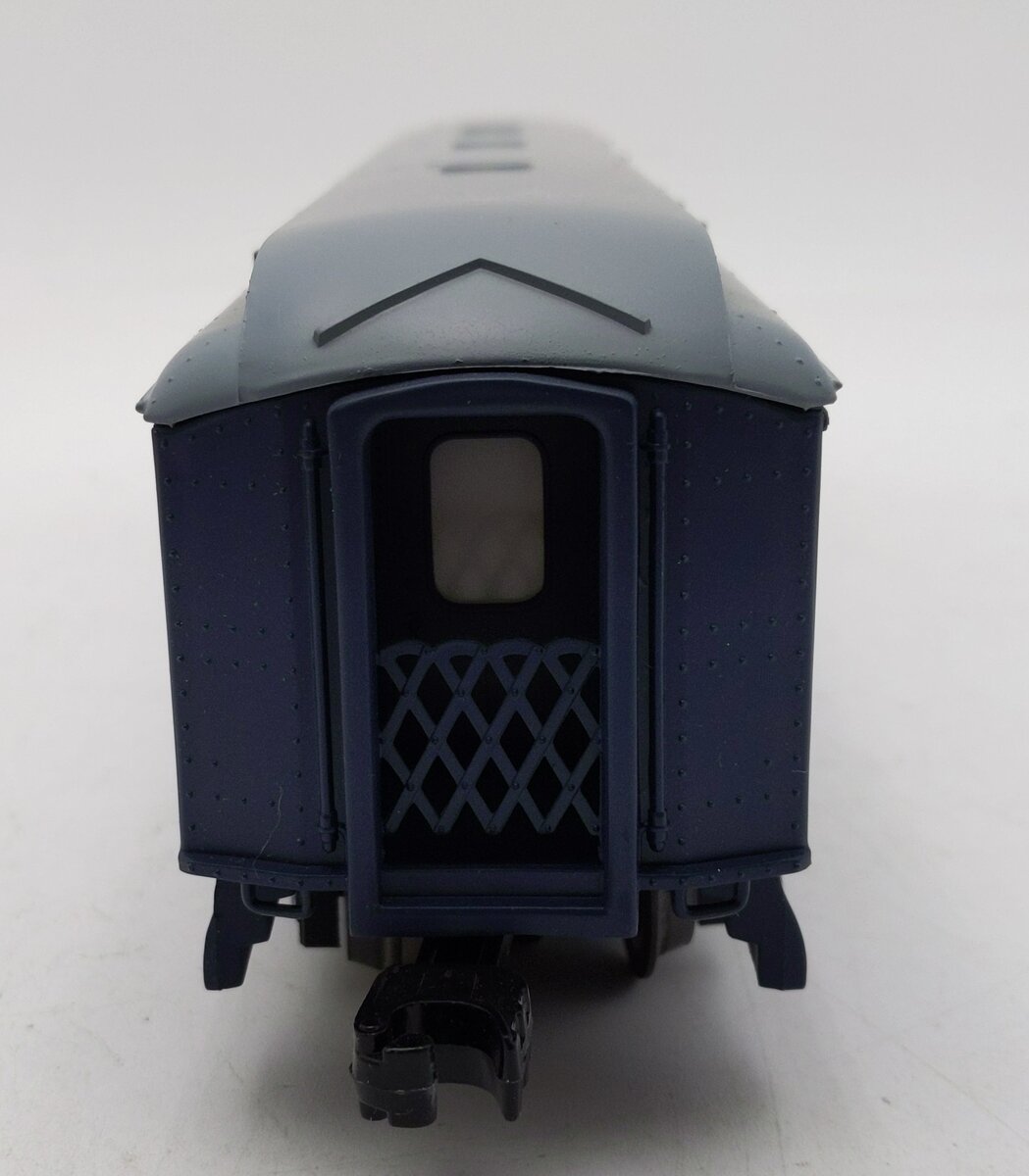 Lionel 6-9525 O Gauge Baltimore & Ohio "Emerald Brook" Passenger Car LN/Box