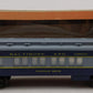 Lionel 6-9525 O Gauge Baltimore & Ohio "Emerald Brook" Passenger Car LN/Box