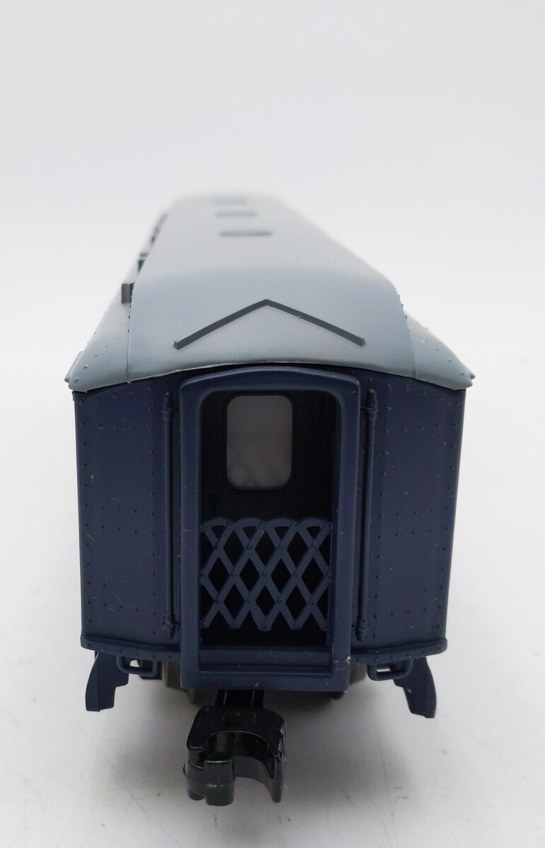 Lionel 6-9525 O Gauge Baltimore & Ohio 