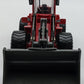 Scoop Microlink 1:50 Scale Volvo L180C Loader - Cleveland Fire Brigade NIB