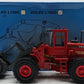 Scoop Microlink 1:50 Scale Volvo L180C Loader - Cleveland Fire Brigade NIB