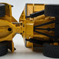 Siku 3526 1:50 Siku Dump Truck Articulated Hauler NIB