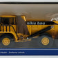 Siku 3526 1:50 Siku Dump Truck Articulated Hauler NIB