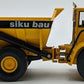Siku 3526 1:50 Siku Dump Truck Articulated Hauler NIB