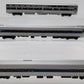 Kato 106-6286 N Amtrak Amfleet Viewliner Intercity Express Phase VI Add On Cars LN/Box
