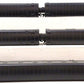 MTH 20-6576 O Gauge New York Central 70' Streamlined Passenger 5-Car Set EX