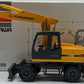 Conrad 2843 1:50 Furukawa W735 Wheeled Excavator NIB