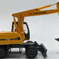 Conrad 2843 1:50 Furukawa W735 Wheeled Excavator NIB