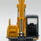 Conrad 2843 1:50 Furukawa W735 Wheeled Excavator NIB