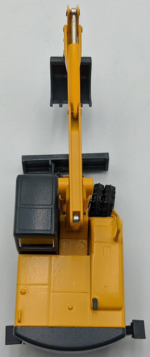 Conrad 2843 1:50 Furukawa W735 Wheeled Excavator NIB