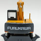 Conrad 2843 1:50 Furukawa W735 Wheeled Excavator NIB