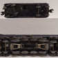 Lionel 671 Vintage O 6-8-6 Die-Cast Steam Turbine Locomotive w/6466W Tender VG