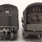 Lionel 671 Vintage O 6-8-6 Die-Cast Steam Turbine Locomotive w/6466W Tender VG