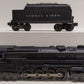 Lionel 671 Vintage O 6-8-6 Die-Cast Steam Turbine Locomotive w/6466W Tender VG