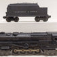 Lionel 671 Vintage O 6-8-6 Die-Cast Steam Turbine Locomotive w/6466W Tender VG