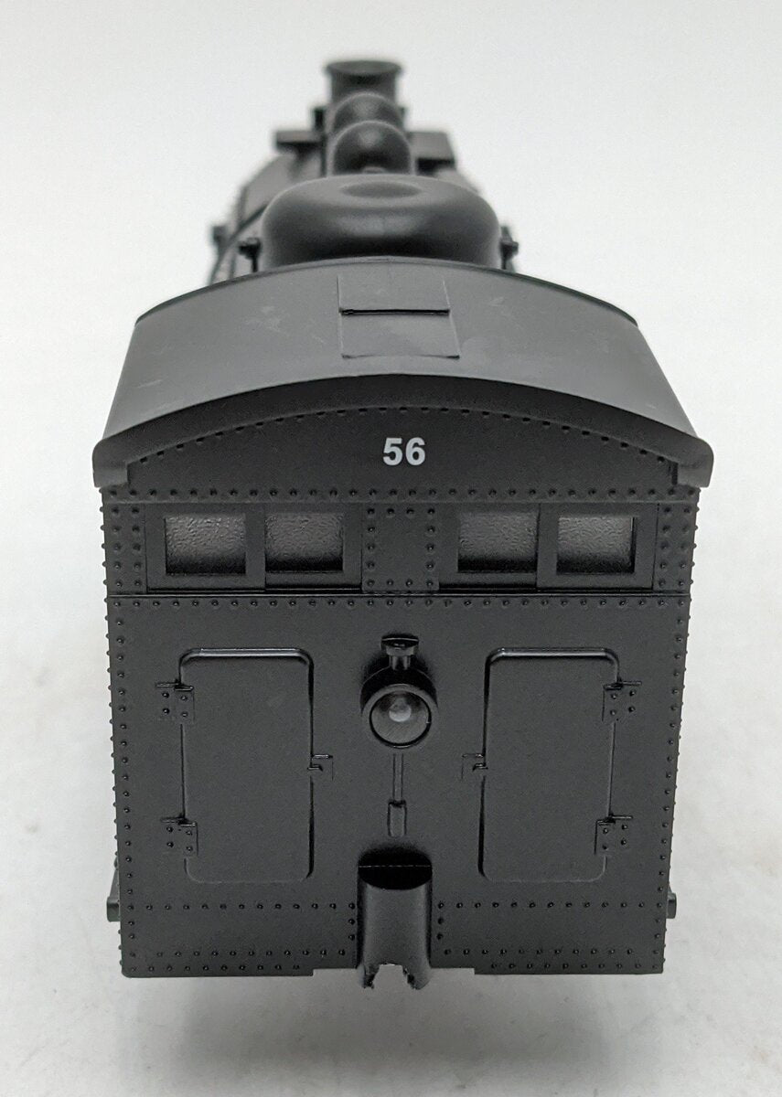 American Flyer 6-48055 S Scale Bethlehem Steel 0-6-0 Dockside Switcher EX/Box