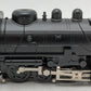 American Flyer 6-48055 S Scale Bethlehem Steel 0-6-0 Dockside Switcher EX/Box