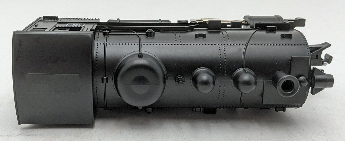American Flyer 6-48055 S Scale Bethlehem Steel 0-6-0 Dockside Switcher EX/Box