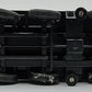 Gescha 3072 1:50 Scale Diecast Liebherr Telescopic Truck Crane EX/Box
