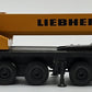 Gescha 3072 1:50 Scale Diecast Liebherr Telescopic Truck Crane EX/Box