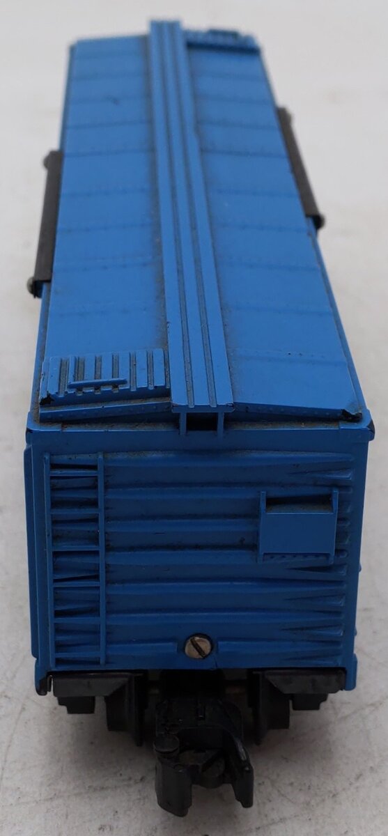 American Flyer 24043 Vintage S Gauge Boston & Maine Boxcar #24043 VG