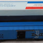 American Flyer 24043 Vintage S Gauge Boston & Maine Boxcar #24043 VG