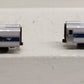 Kato 106-6285 N Scale Amtrak Passenger Train Set (Set of 4)