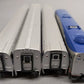 Kato 106-6285 N Scale Amtrak Passenger Train Set (Set of 4)