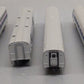 Kato 106-0101 N Gauge Amtrak Amfleet P42 Diesel Train Set LN/Box