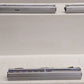Kato 106-0101 N Gauge Amtrak Amfleet P42 Diesel Train Set LN/Box