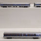 Kato 106-0101 N Gauge Amtrak Amfleet P42 Diesel Train Set LN/Box