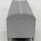 American Flyer 6-48943 S AFL Silver Flash Madison Vista Dome Dining Car LN/Box
