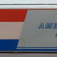 American Models Amtrak Superliner Phase 4 FP-40 S Gauge Diesel Train Set EX/Box