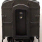 MTH O Gauge New York Central 70' Streamlined Passenger Diner Car #401 LN