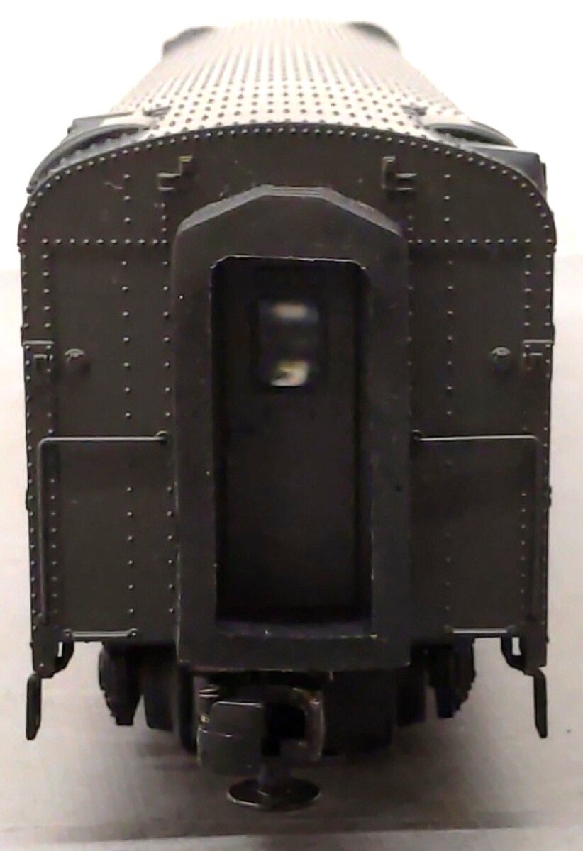 MTH O Gauge New York Central 70' Streamlined Passenger Diner Car #401 LN