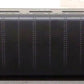 MTH O Gauge New York Central 70' Streamlined Passenger Diner Car #401 LN