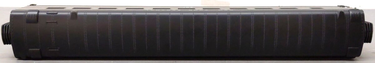 MTH O Gauge New York Central 70' Streamlined Passenger Diner Car #401 LN