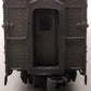 MTH O Gauge New York Central 70' Streamlined Passenger Diner Car #401 LN