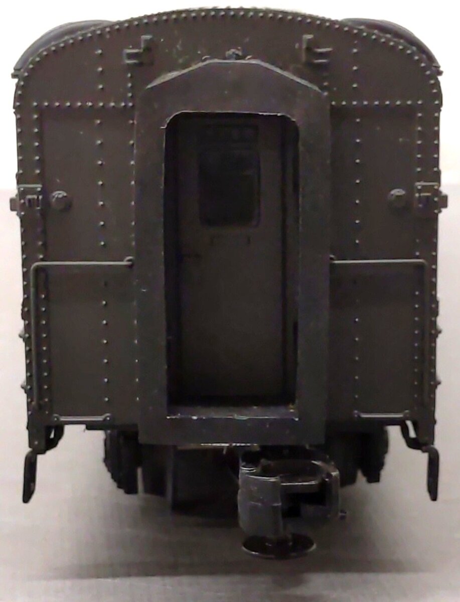 MTH O Gauge New York Central 70' Streamlined Passenger Diner Car #401 LN