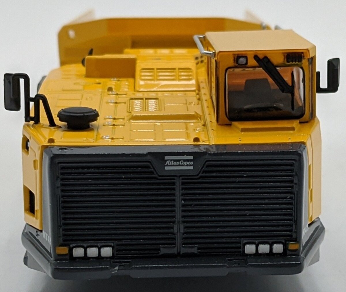 Atlas Copco MT42 Minetruck 1:50 Underground Mining Truck NIB